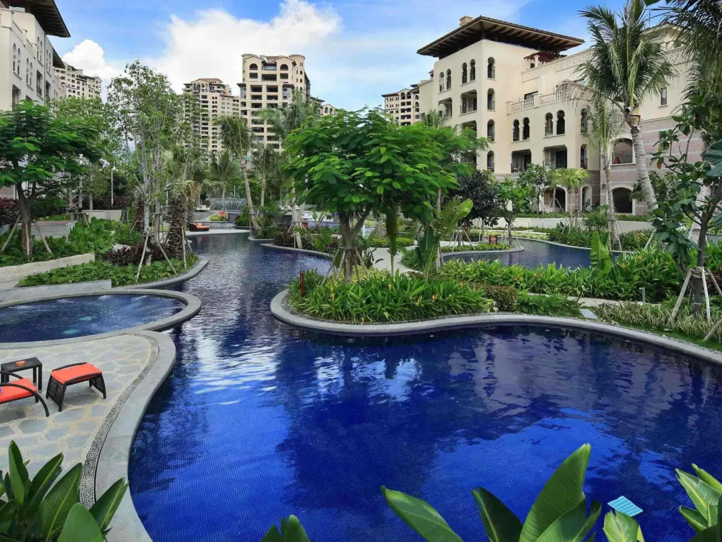 Wyndham Grand Plaza Royale Hainan Longmu Bay