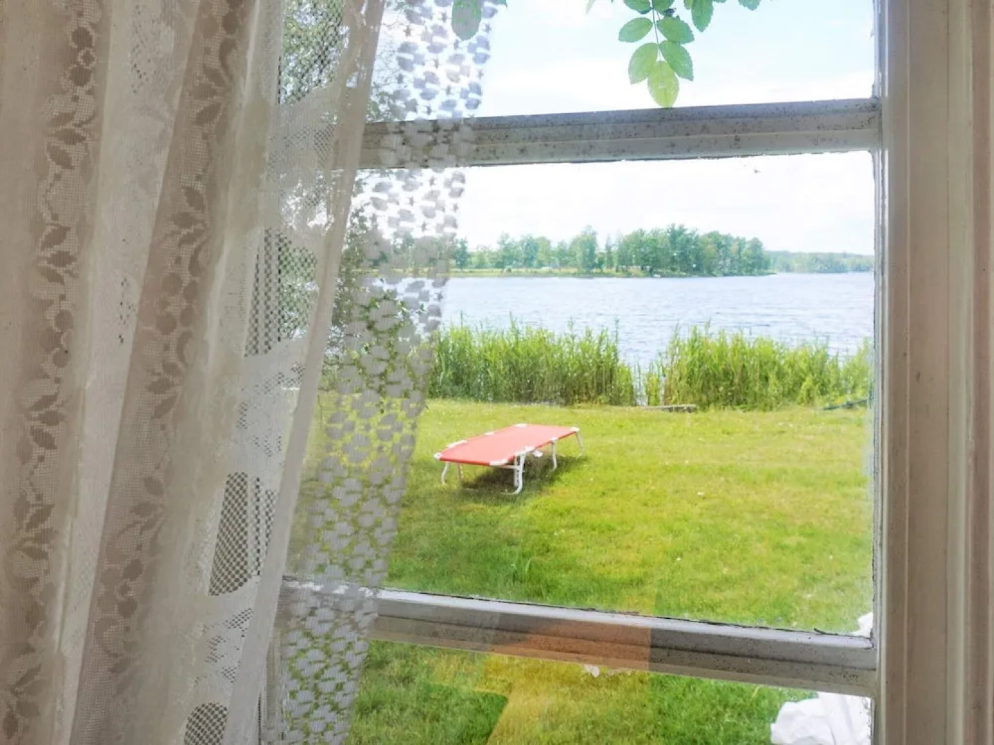 5 Person Holiday Home in Tingsryd