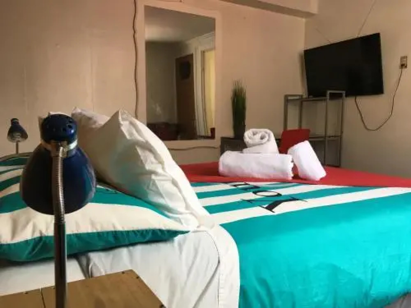 Princesa Insolente Hostel