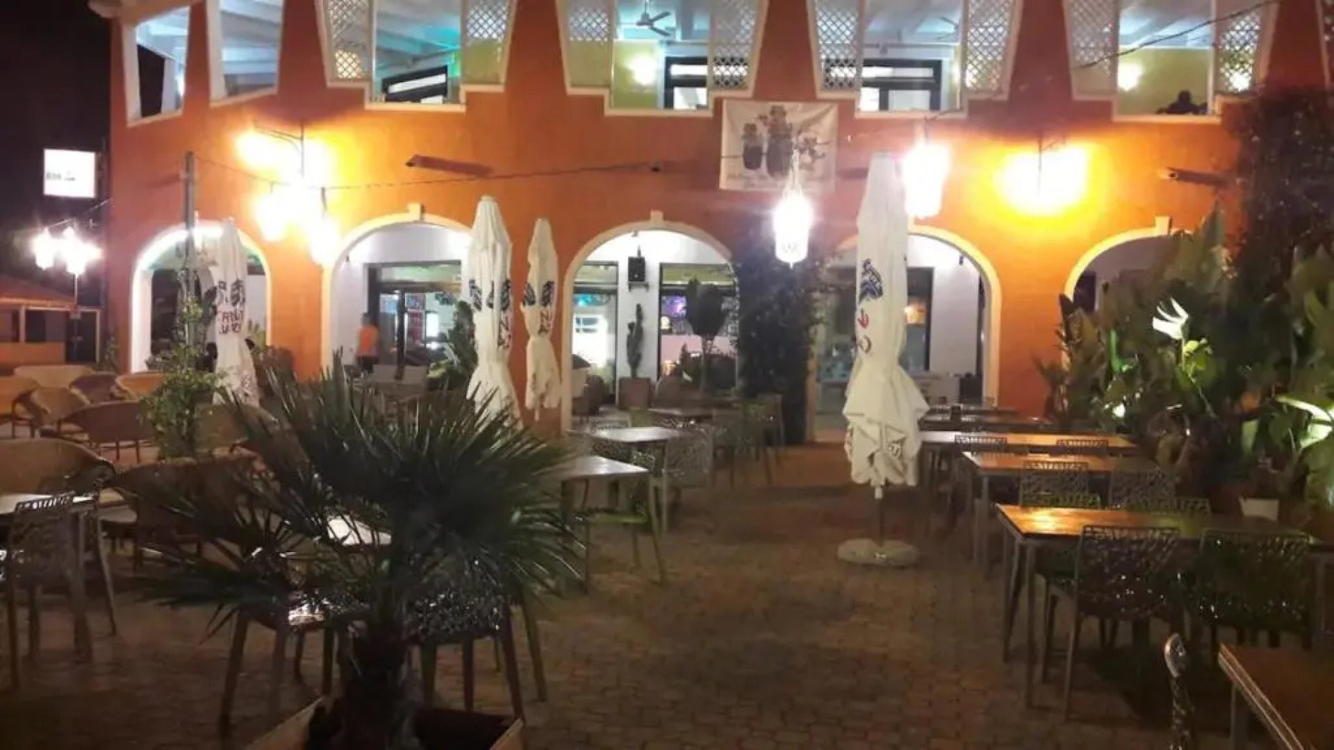 Basilicata Host To Host - SUNSHINE HOUSE - BORGO SAN BASILIO