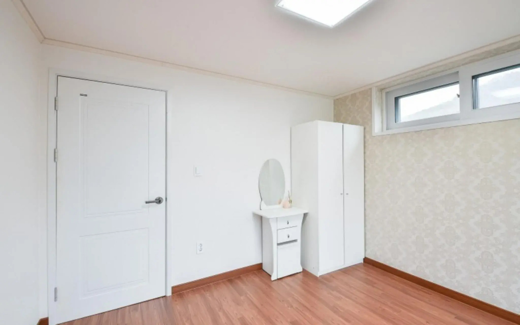 Yangpyeong Dodam House Pension