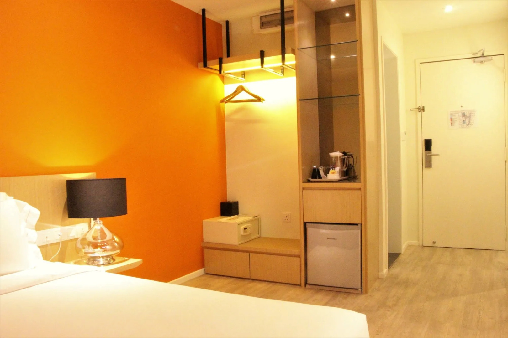 SGI Vacation Club Melaka