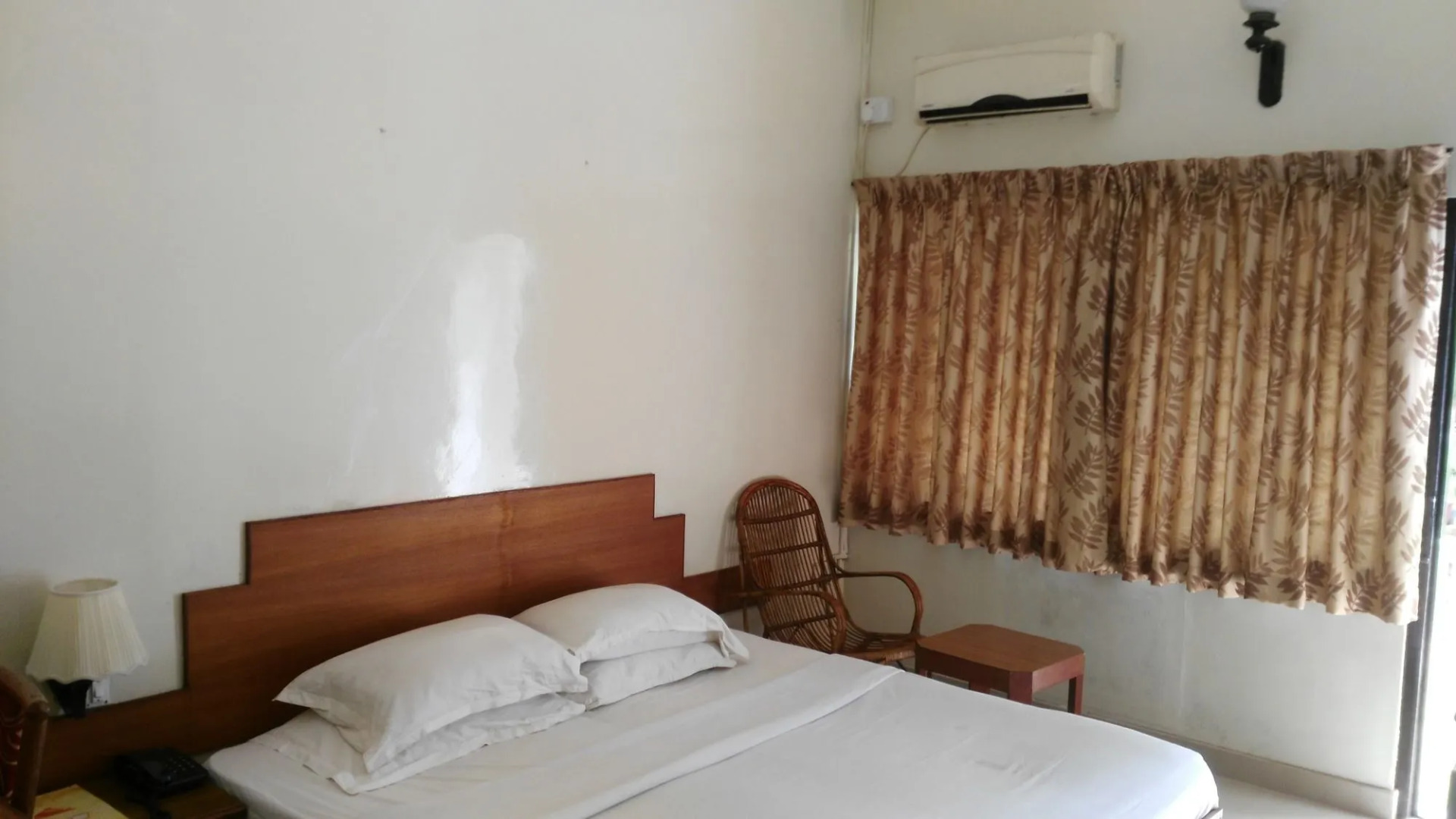 Swagath Holiday Resort