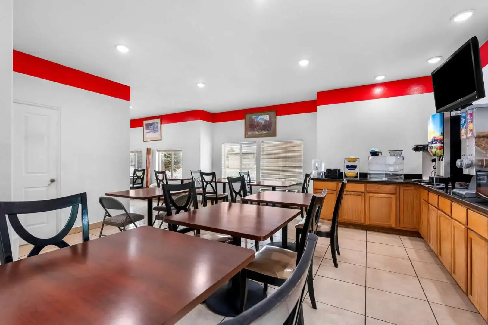 Econo Lodge Panguitch Near Bryce Canyon