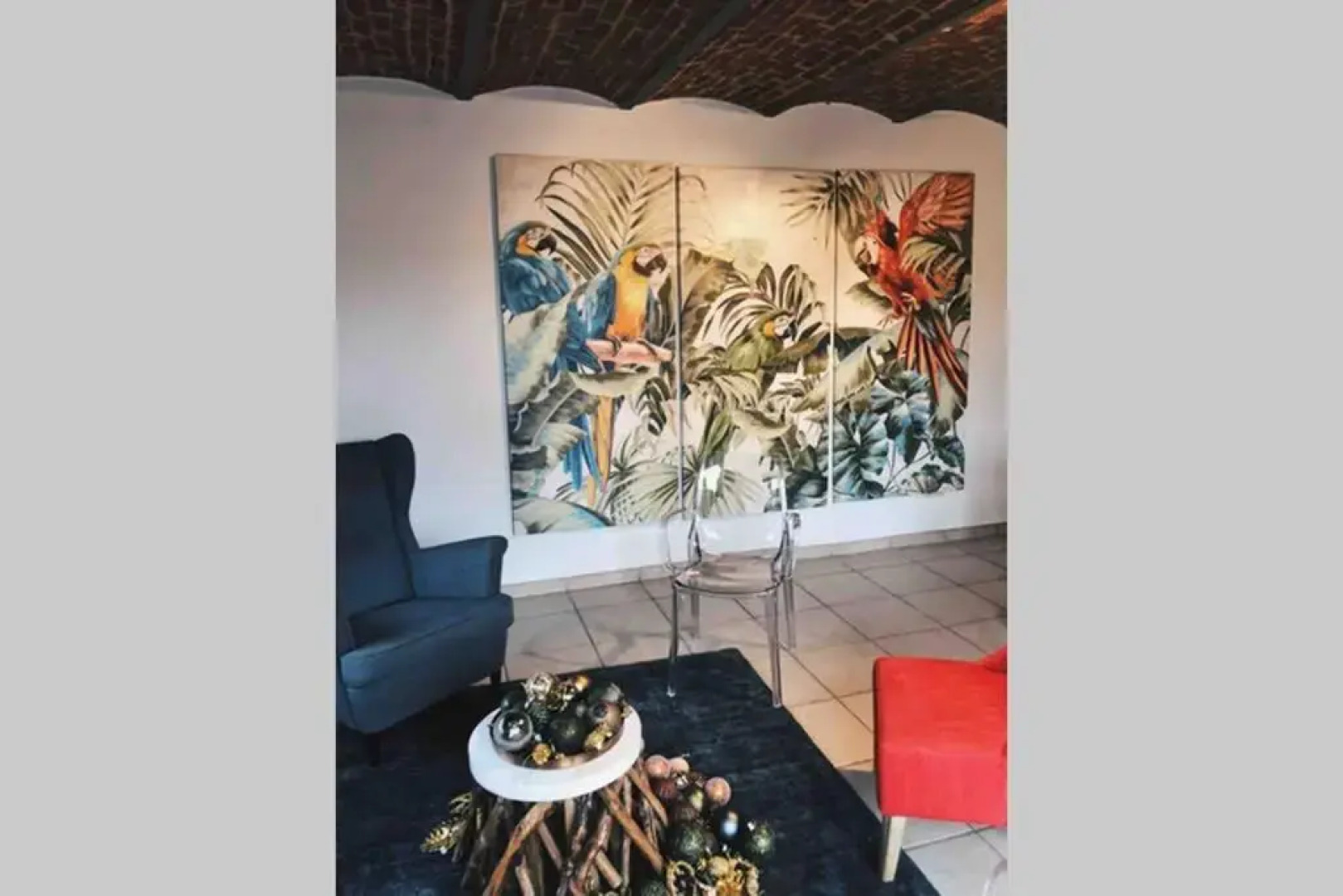 Maison de charme entre Maredsous et Dinant - Vallée de la Molignée