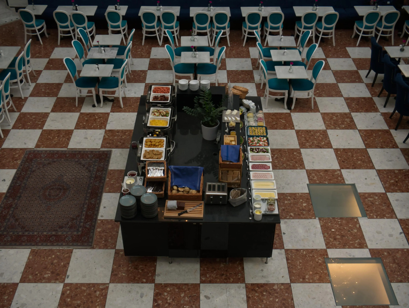 Best Western Hotel Bentleys