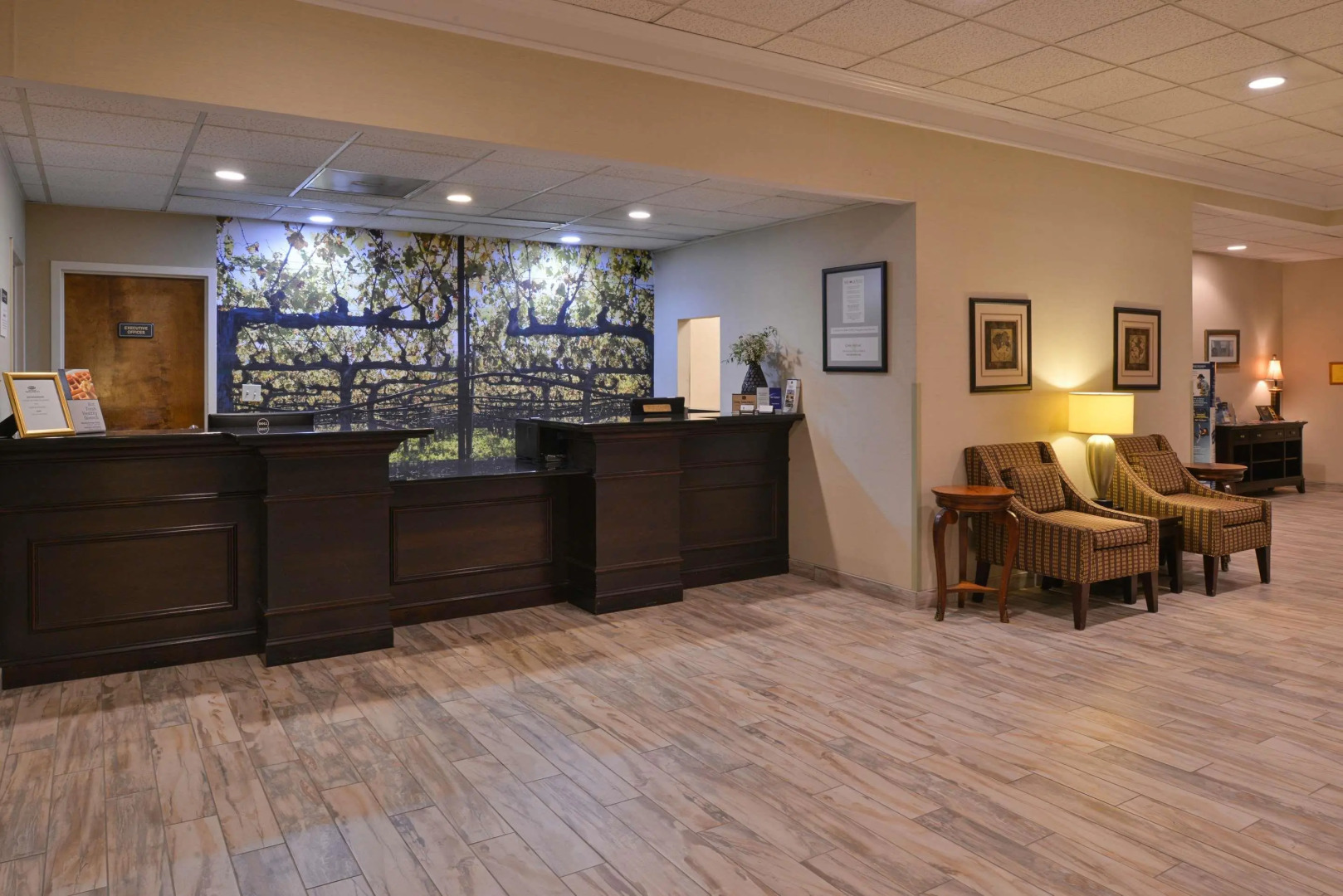 Best Western Leesburg Hotel & Conference Center