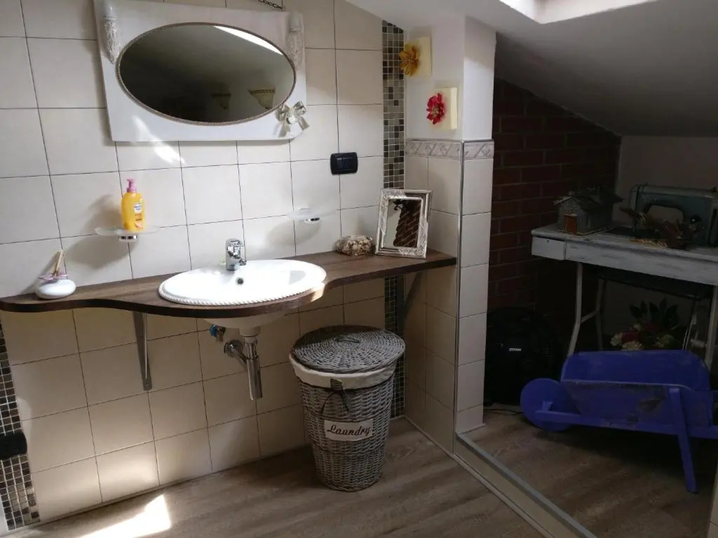 Caicai Bed And Breakfast