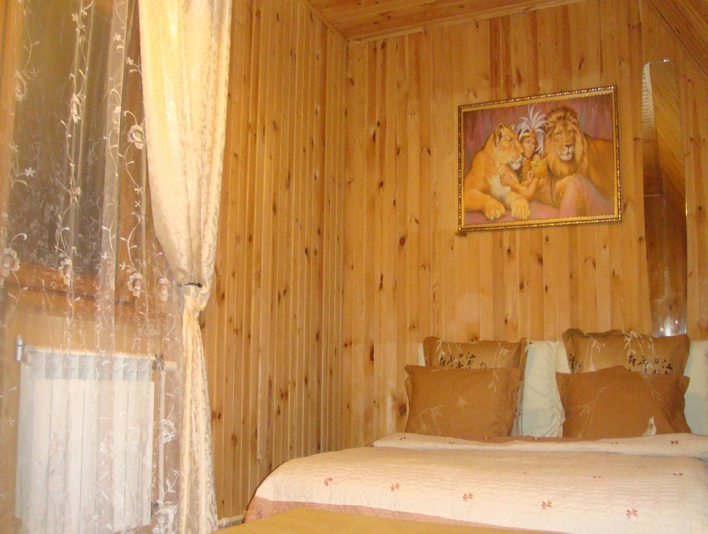 Александрия-Внуково