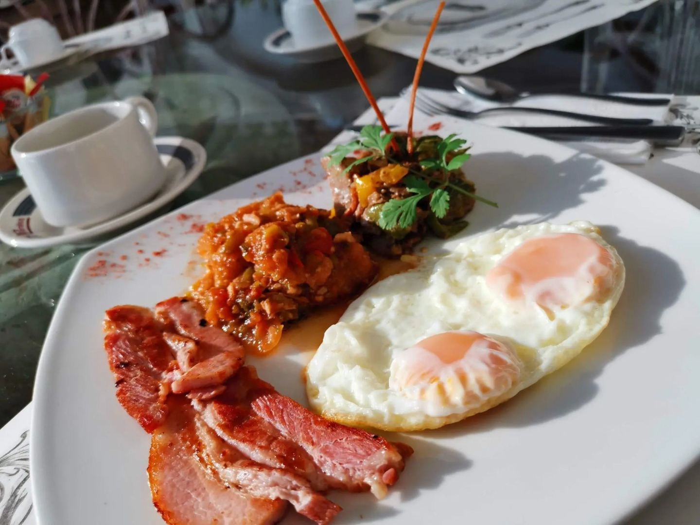 Paraiso Express Hotel