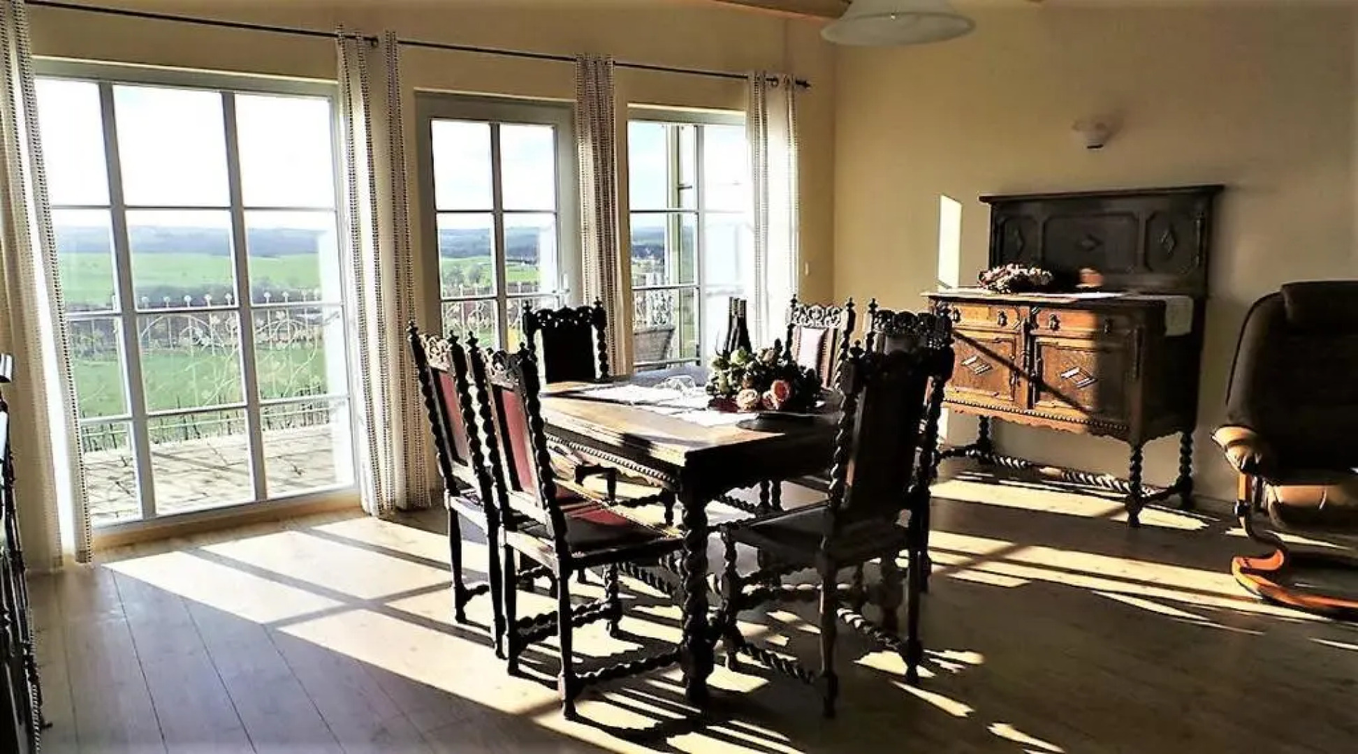 Pension Bella Vista-Winzerhof Golk