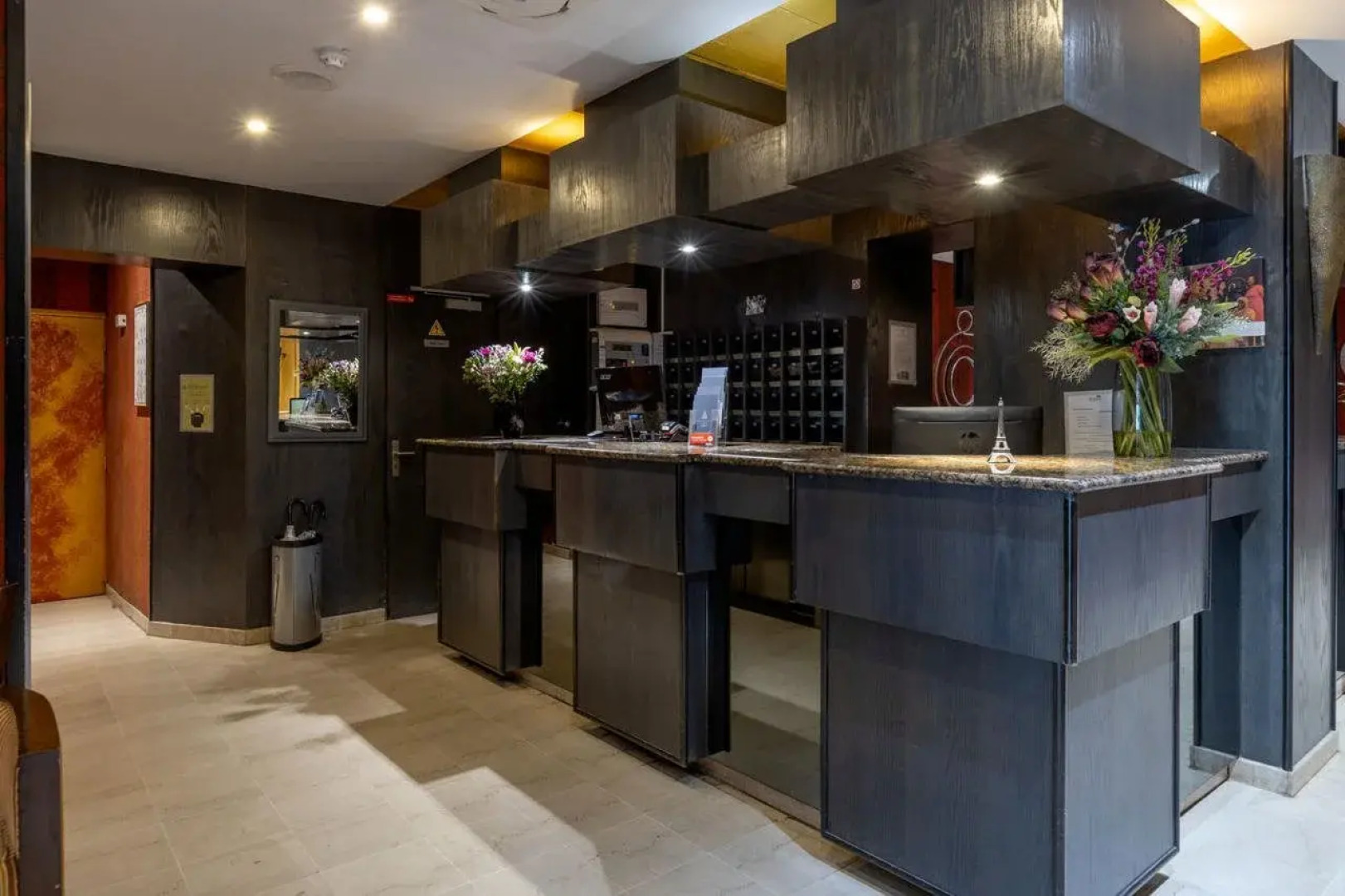 Hôtel de France Invalides