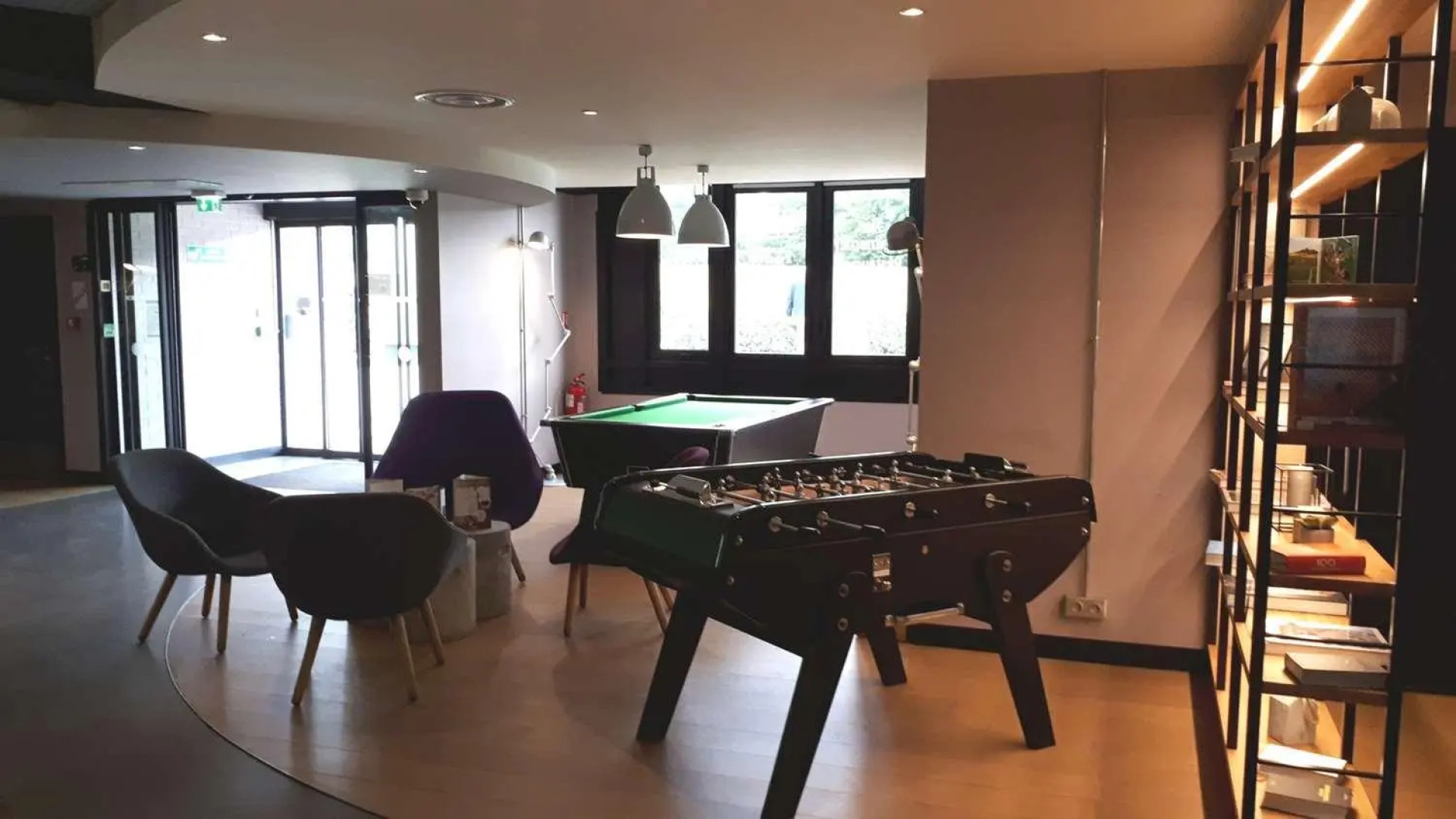 Campanile Marne La Vallee - Torcy