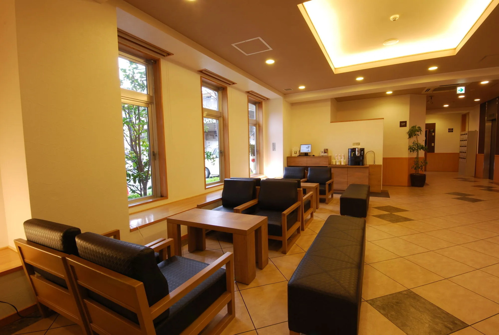 Hotel Route-Inn Honhachinohe Ekimae