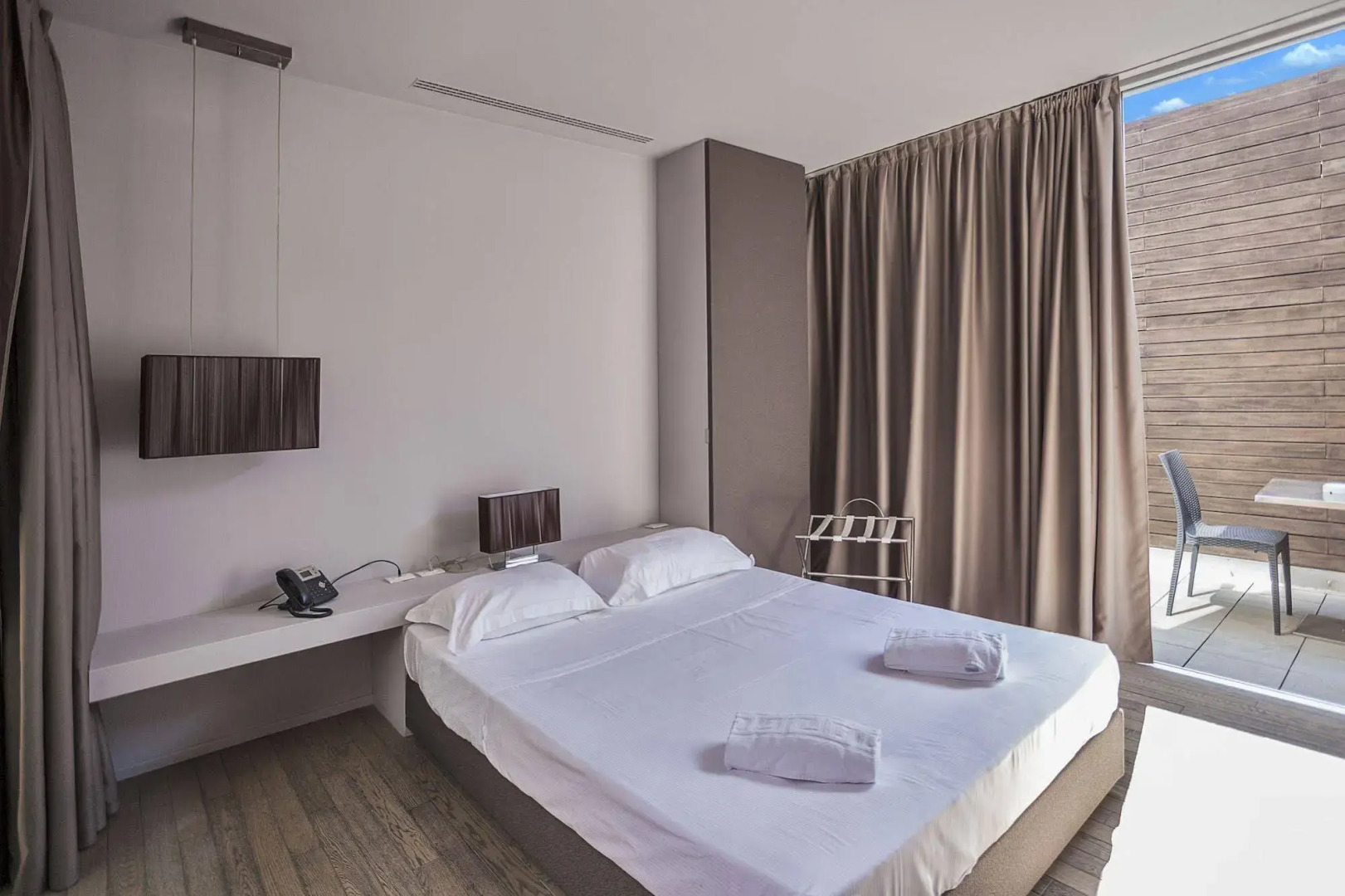 Casalunga Golf Resort