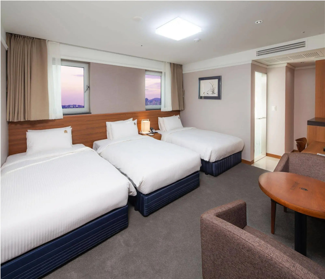 Benikea premier Hotel Dongdaemun