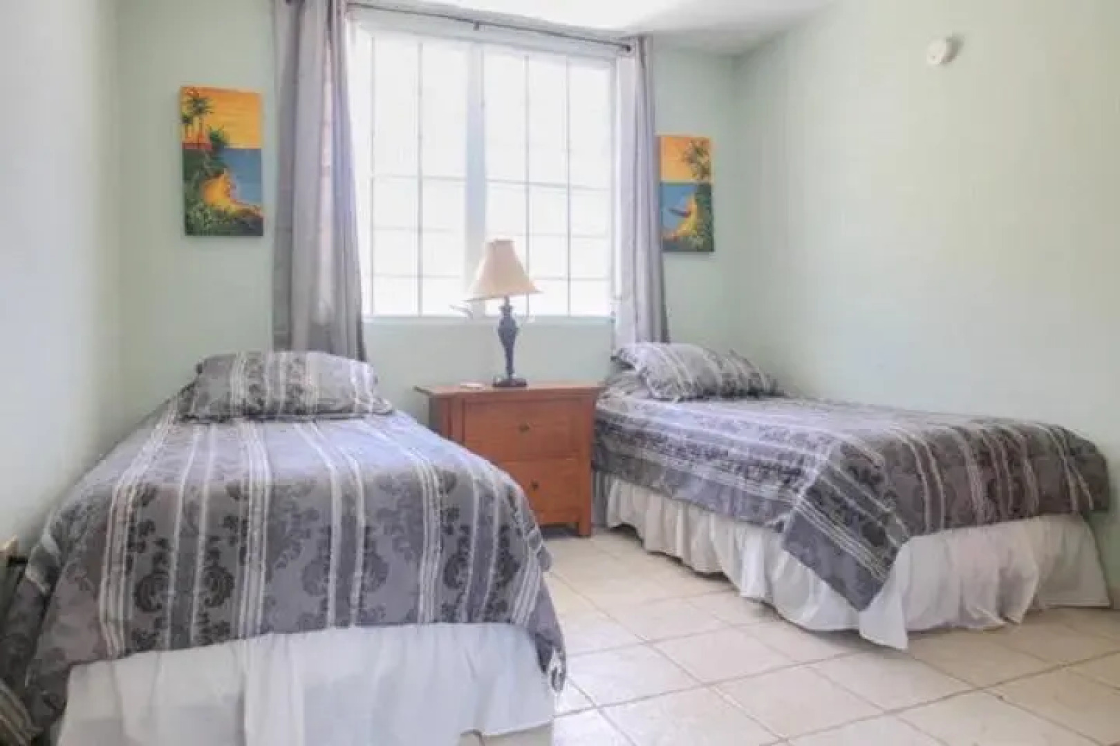 Penthouse, Rooftop Terrace, WiFi and Views, PRV 304