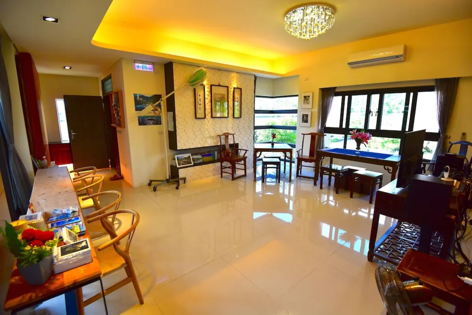 Hualien Fengmian B&B