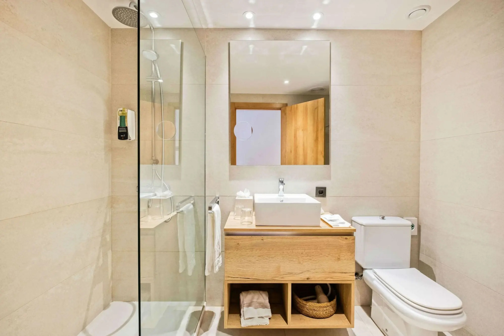 Hotel SB Corona Tortosa