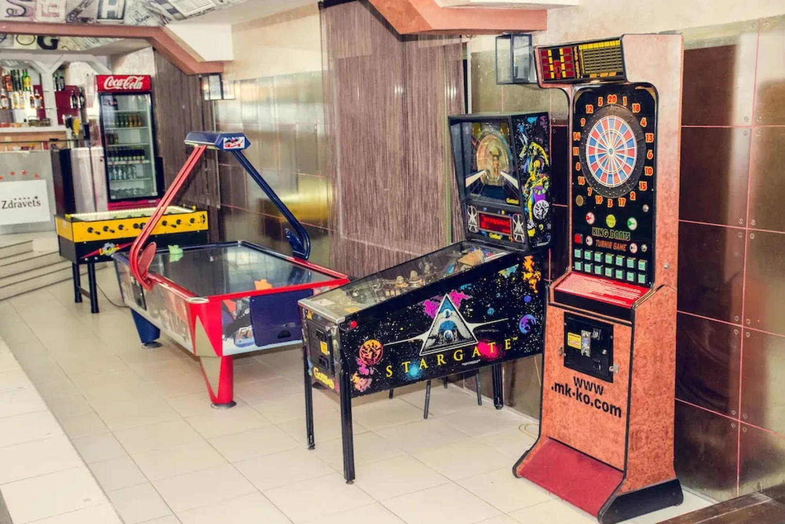 Zdravets Hotel Wellness & SPA