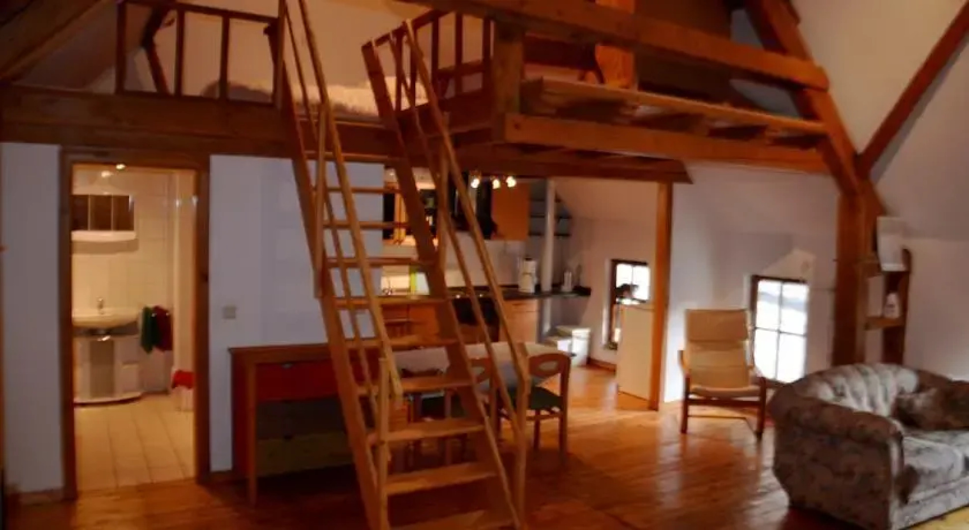 Bauernstube Hähn-Gut