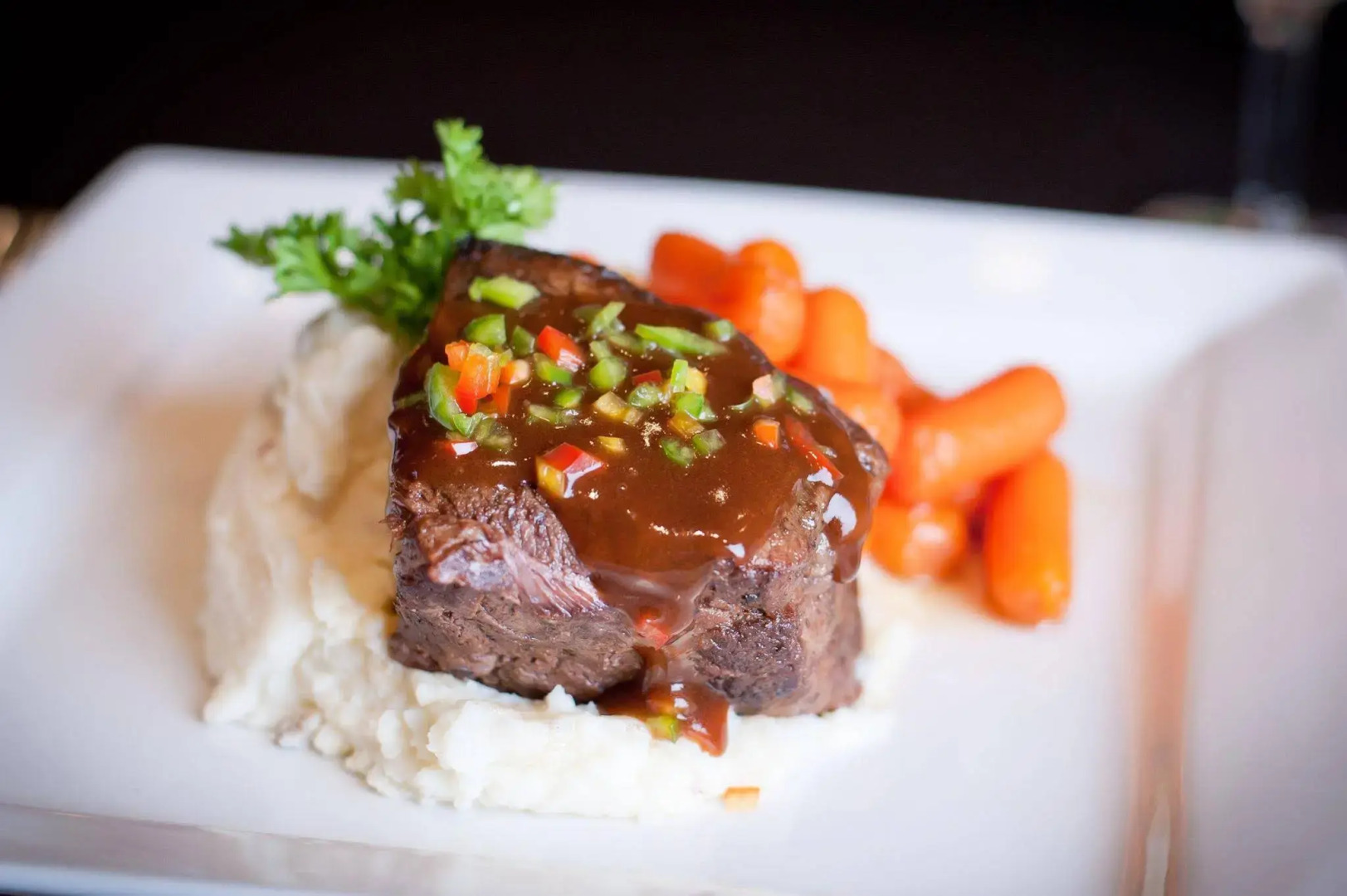 Four Points by Sheraton Milwaukee North Shore