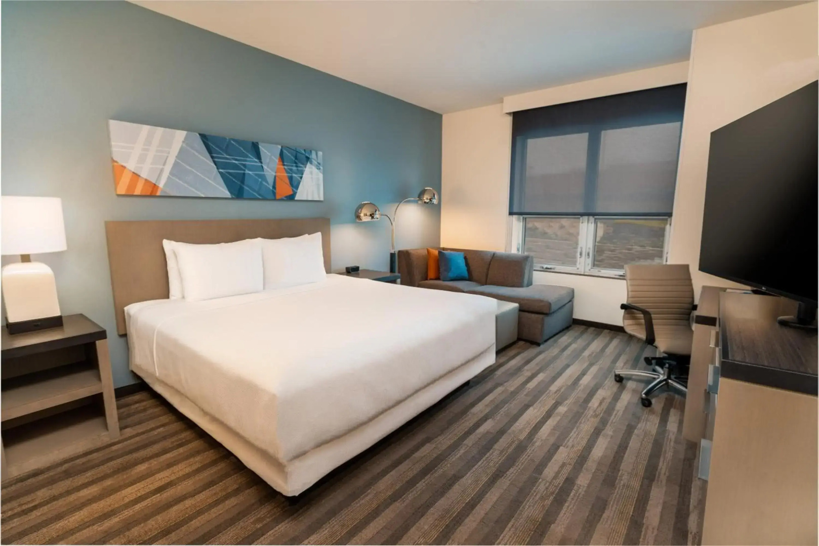 Hyatt House Nashville/Franklin/Cool Springs