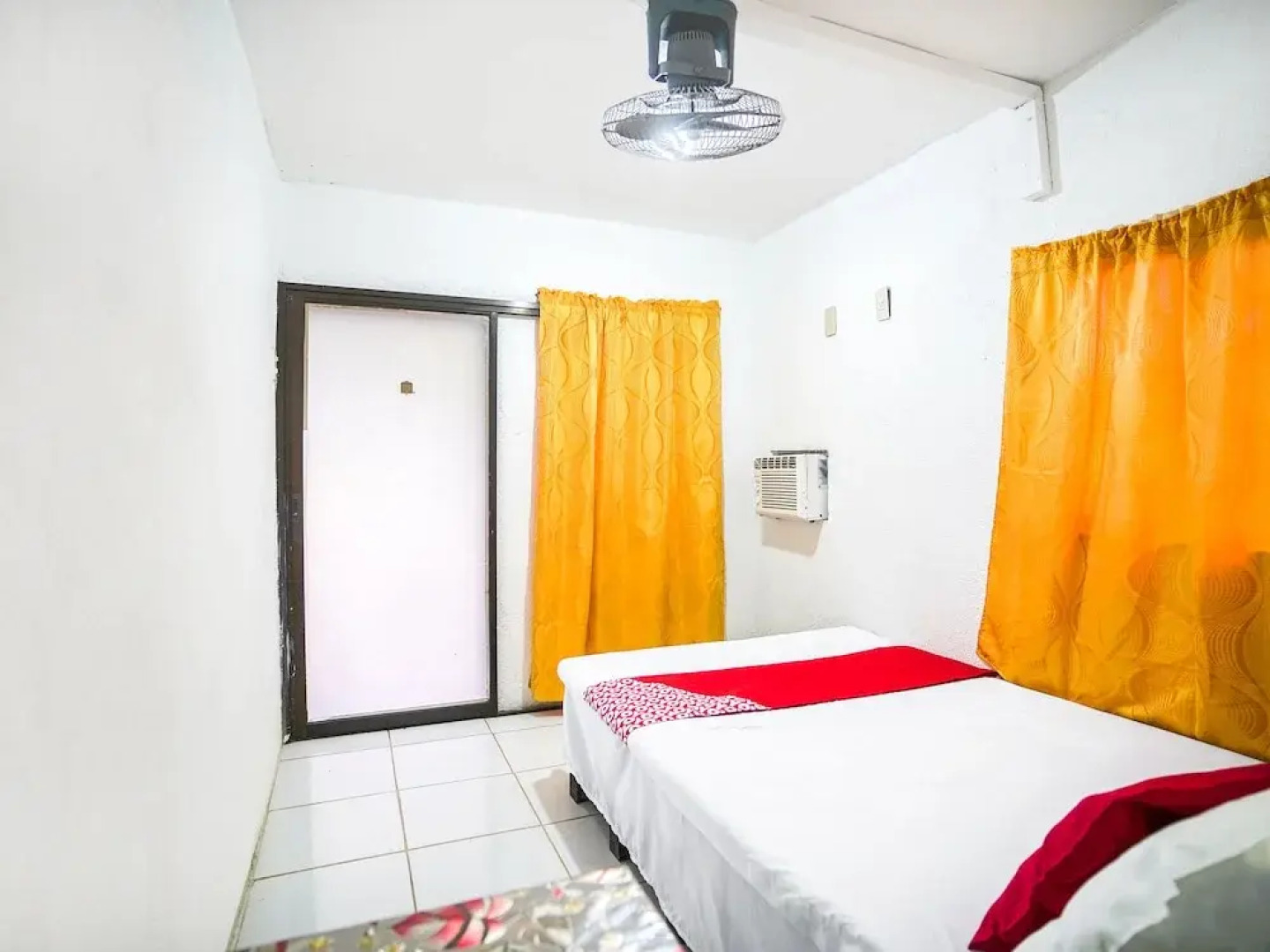 OYO 875 Madhavi Beach Resort