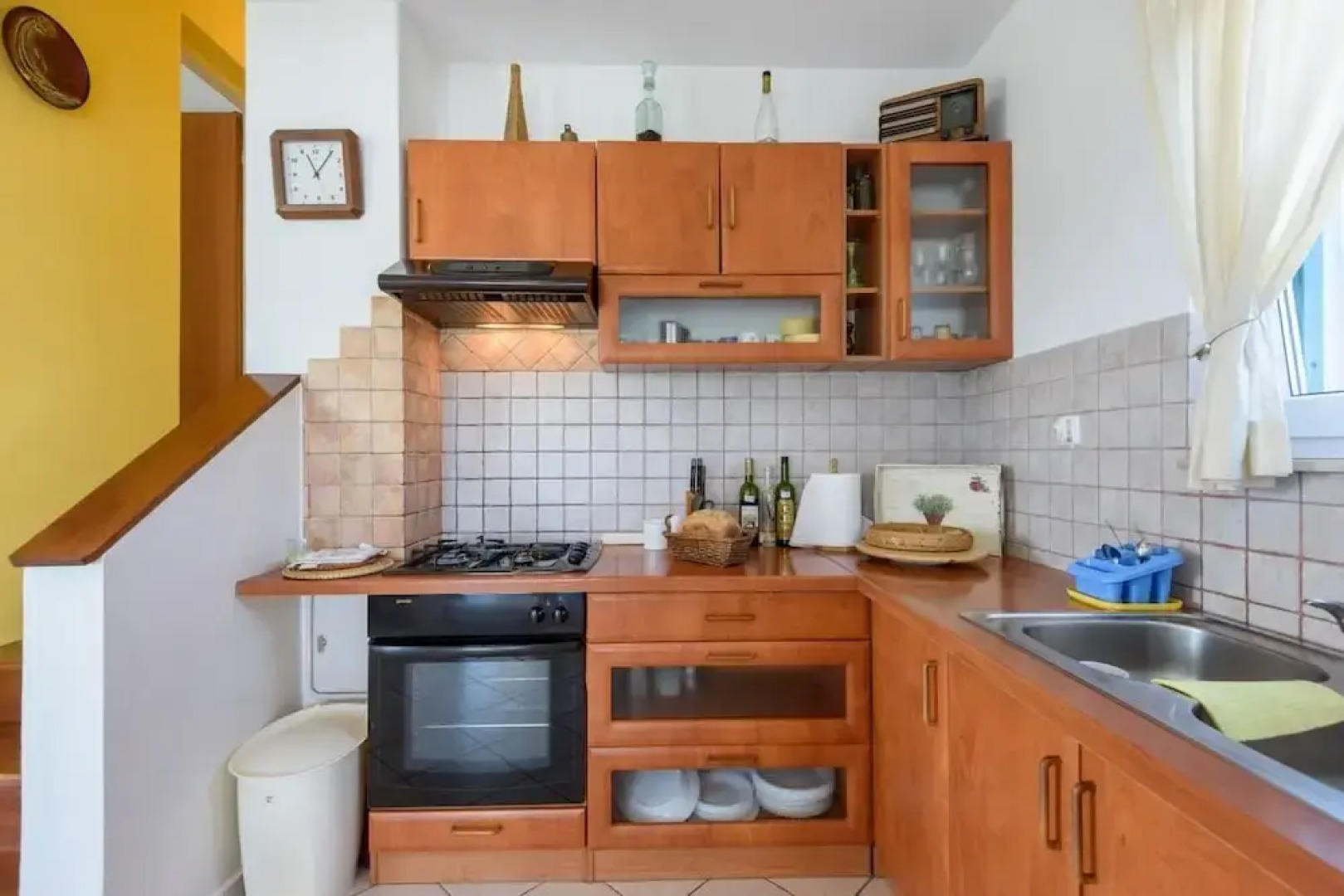 Holiday Home Near Lighthouse - H