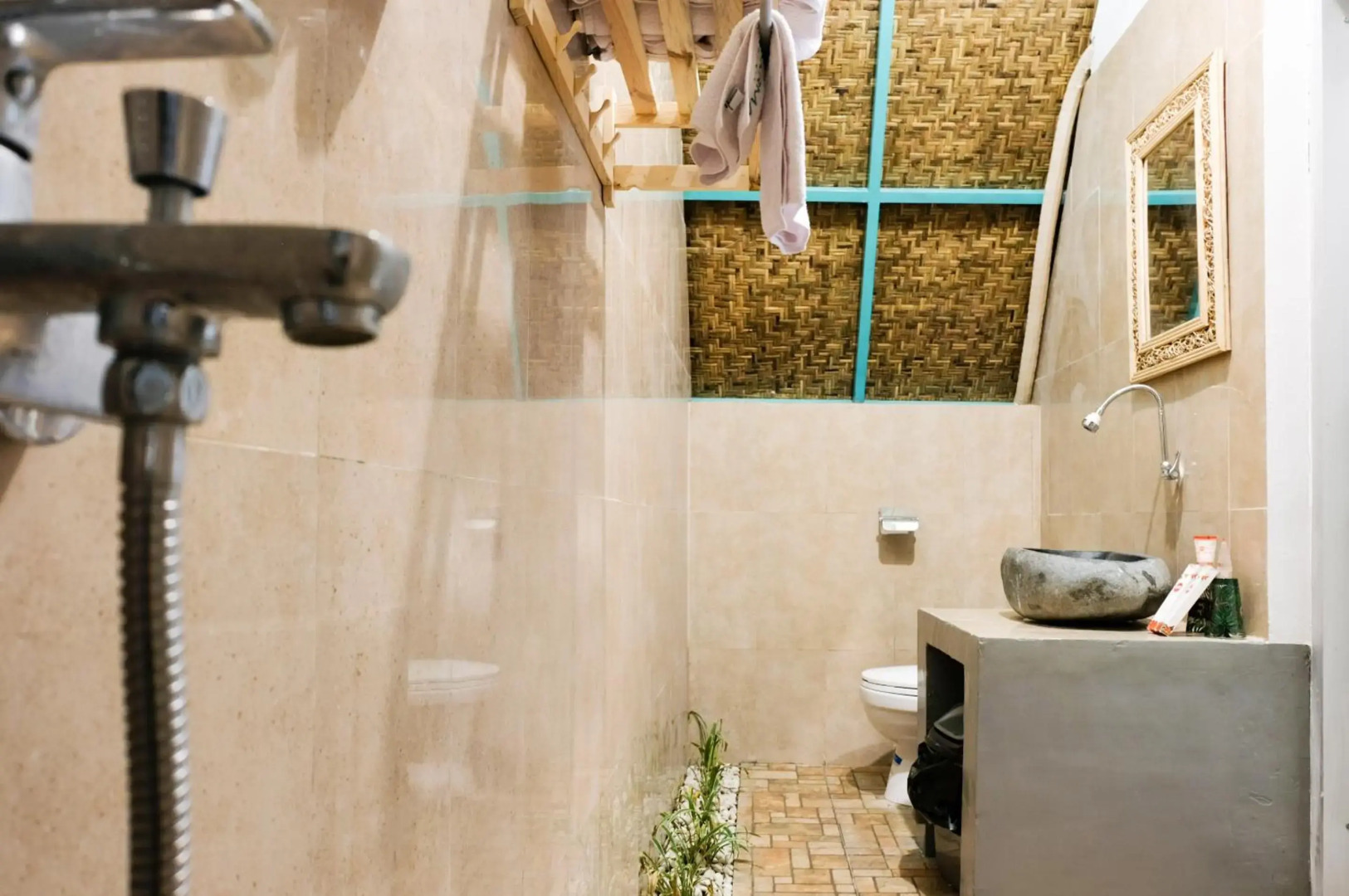 Makarma Resort Lombok