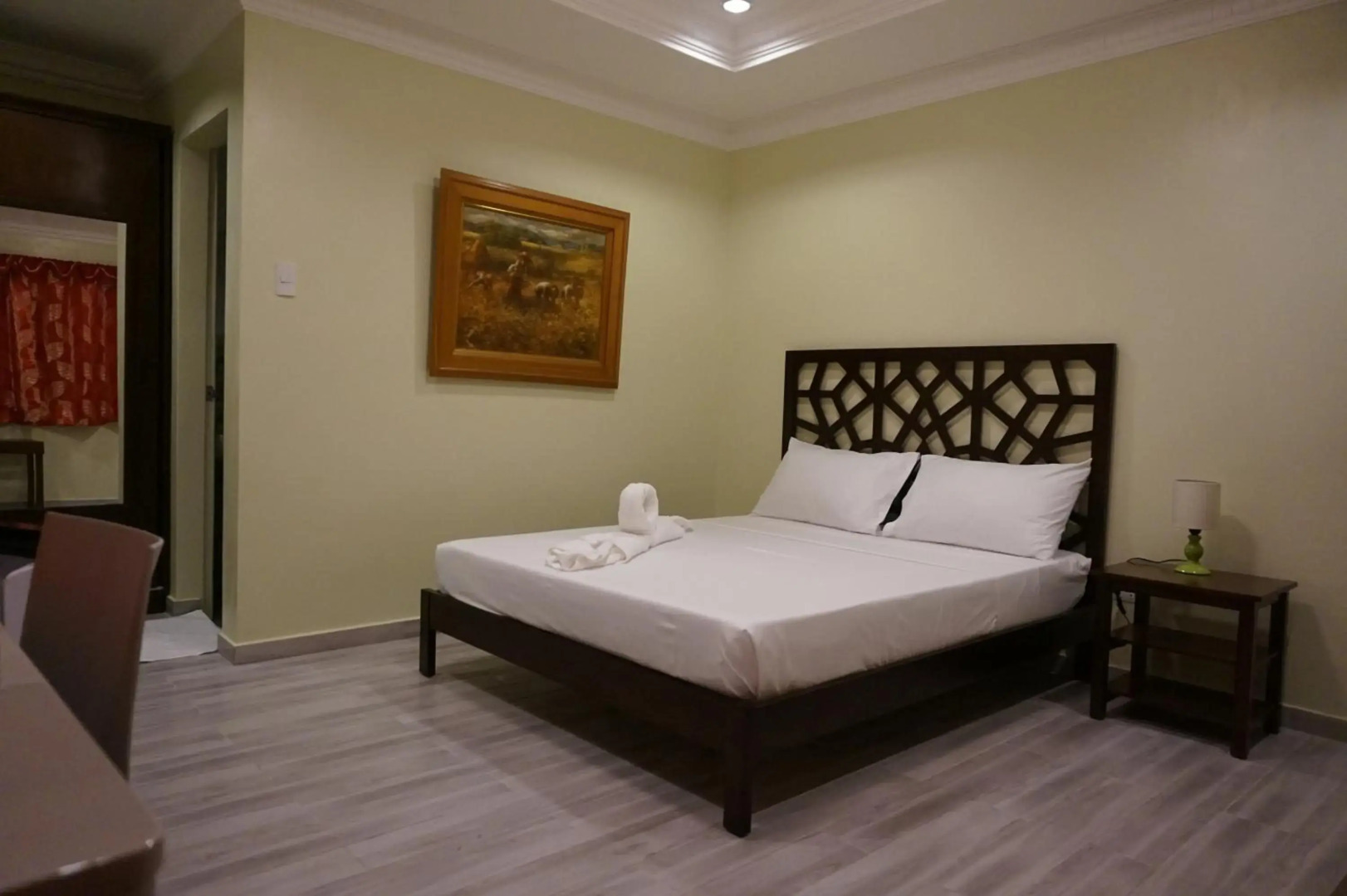 Wellbeach Dive Resort