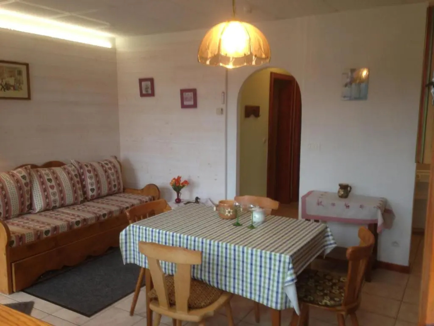 Gites Les Pins et Les Bruyères