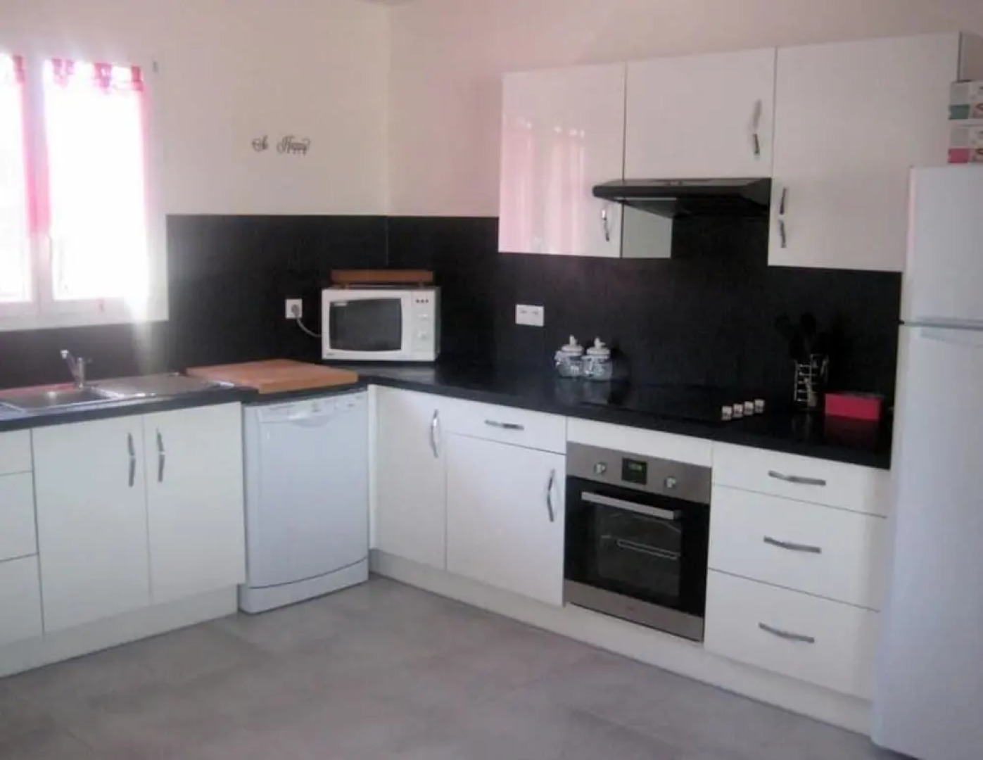 Lamage - Location maison de vacances avec piscine-Gard-Sud de la France Apartment 3