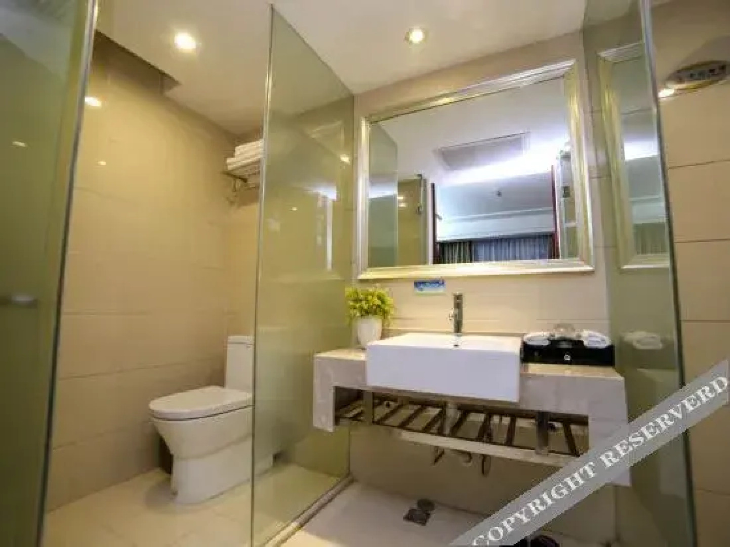 Shayang Tianyuan International Hotel