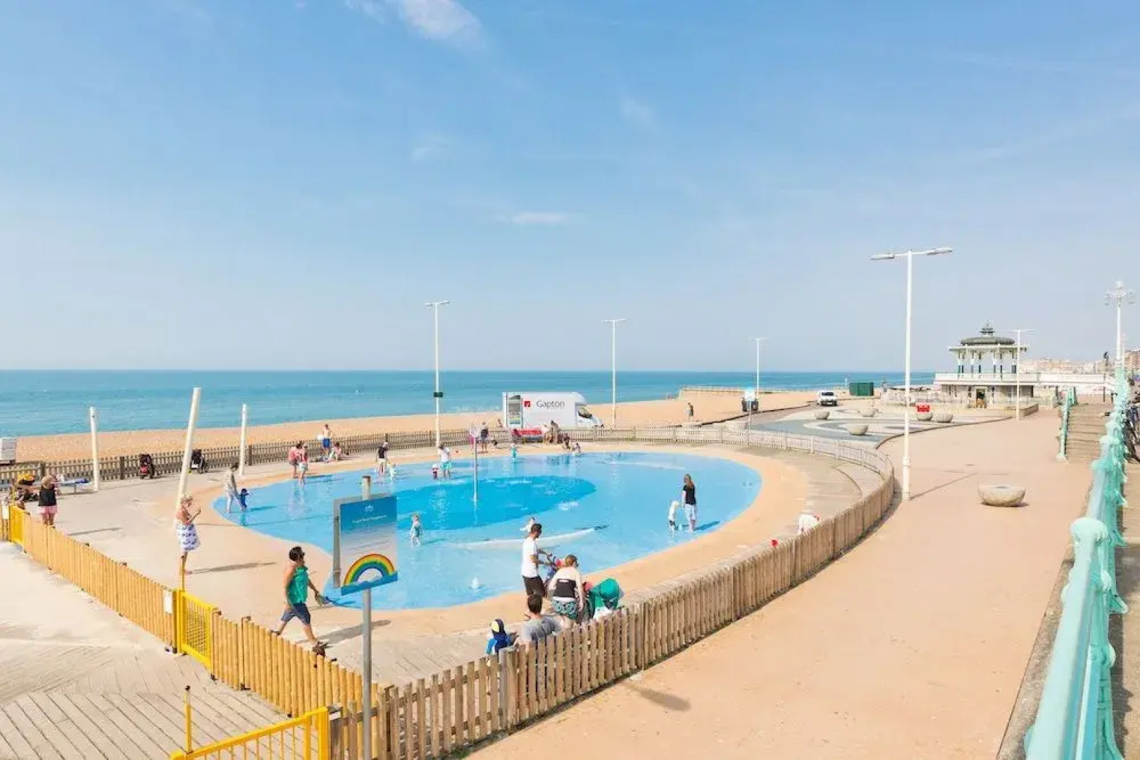 Birch At Brighton Marina