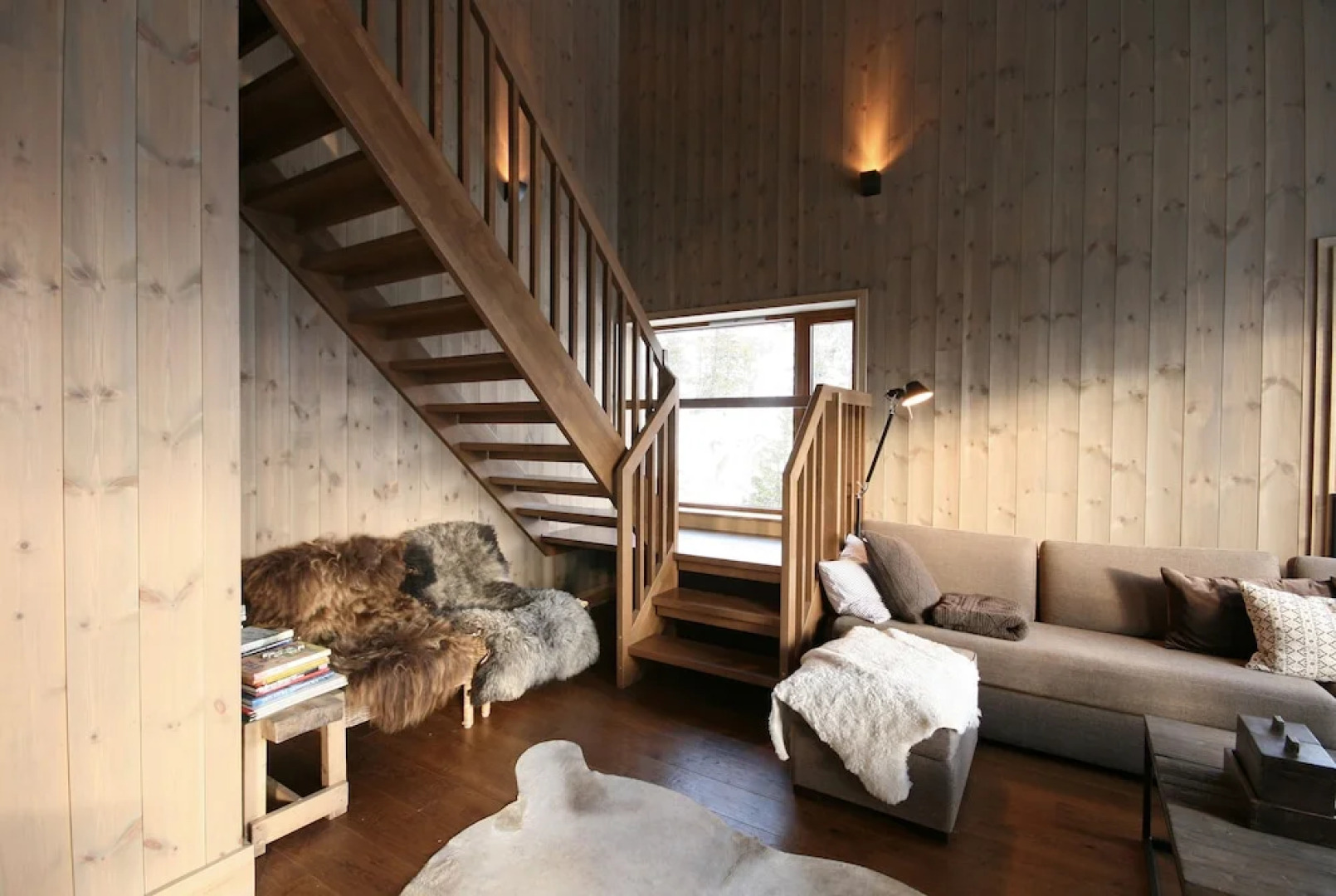 Gaustatoppen Booking