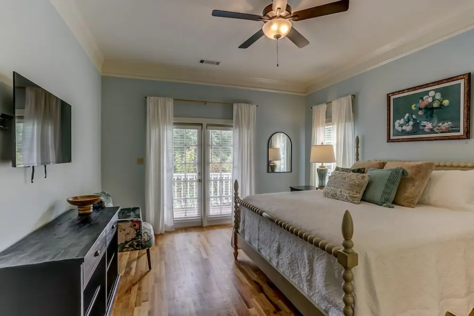 Bonne Terre Country Inn And Café