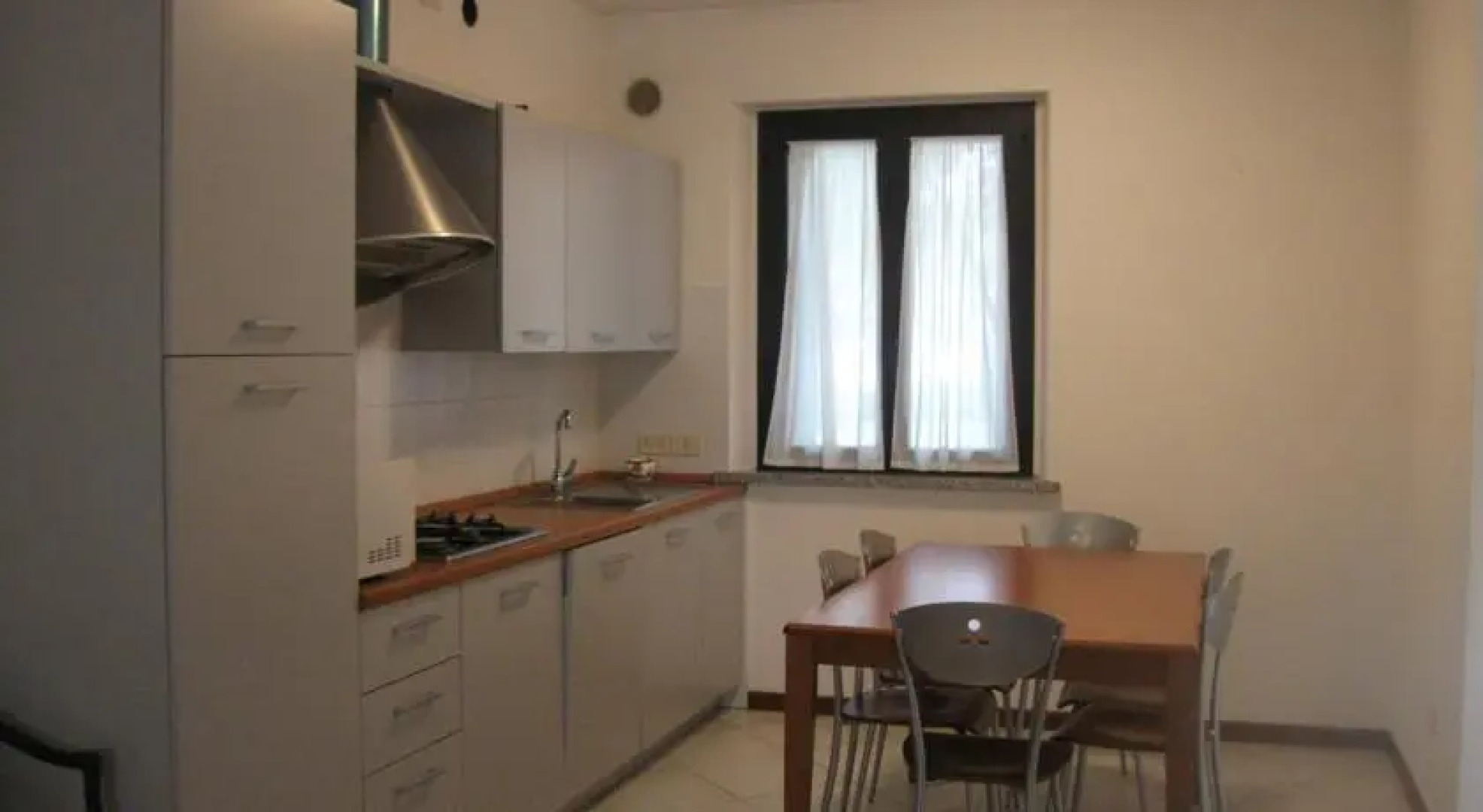 Residence Capo Nord 5