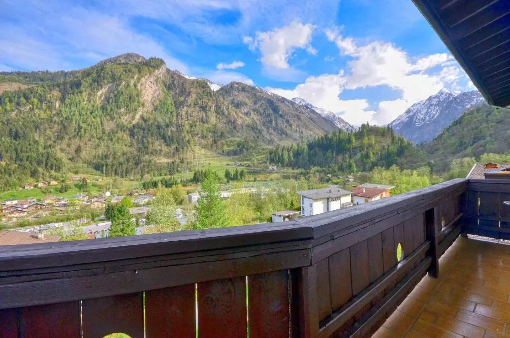 Haus Kitzsteinhorn 7 - Edelweiss by Alpen Apartments