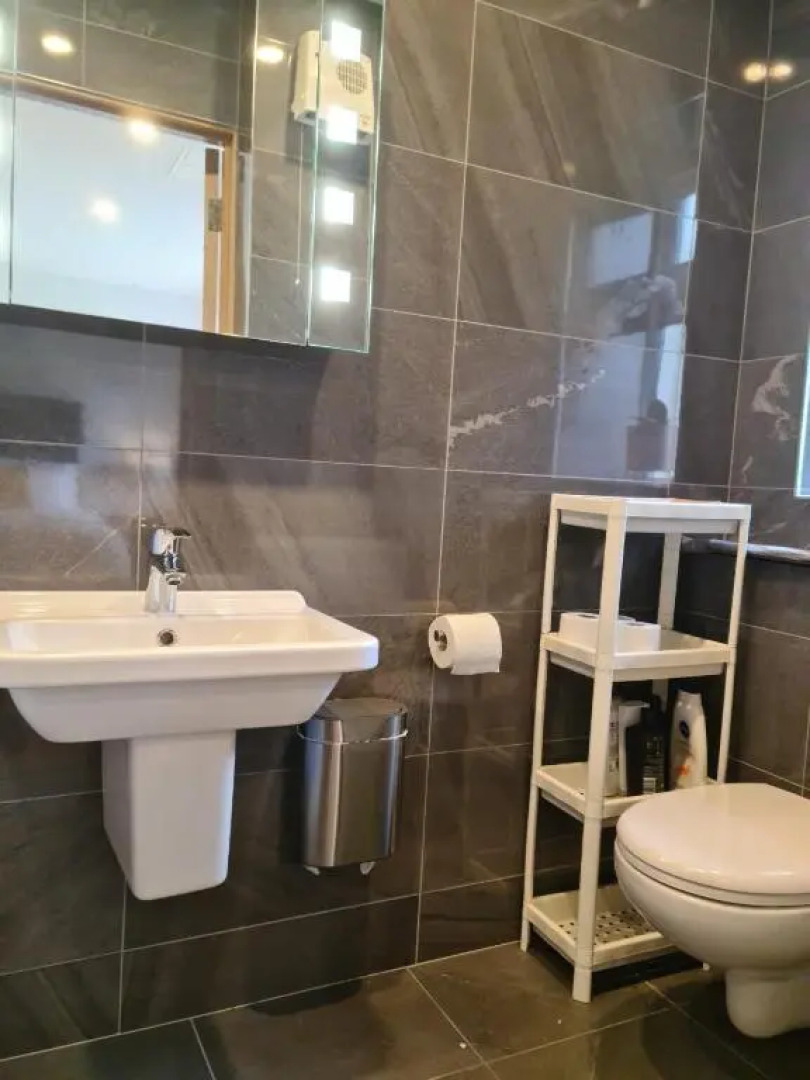 Ard Kielin Apartment Luxury 2 bedroom in Killarney