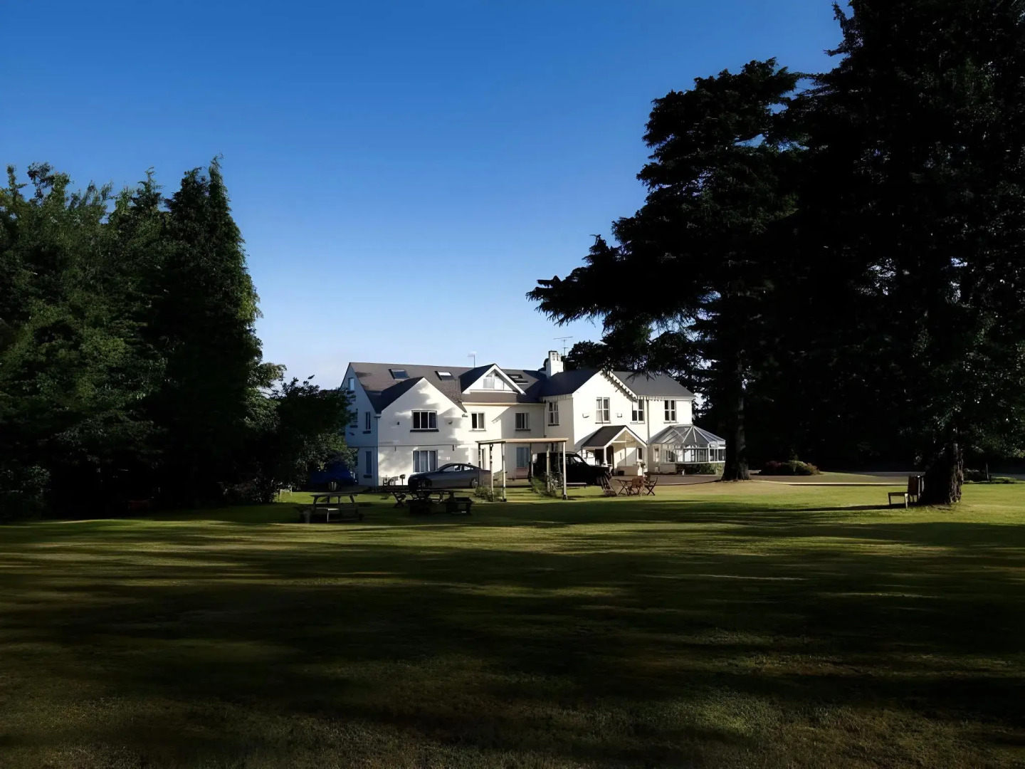 Charlton Kings Hotel