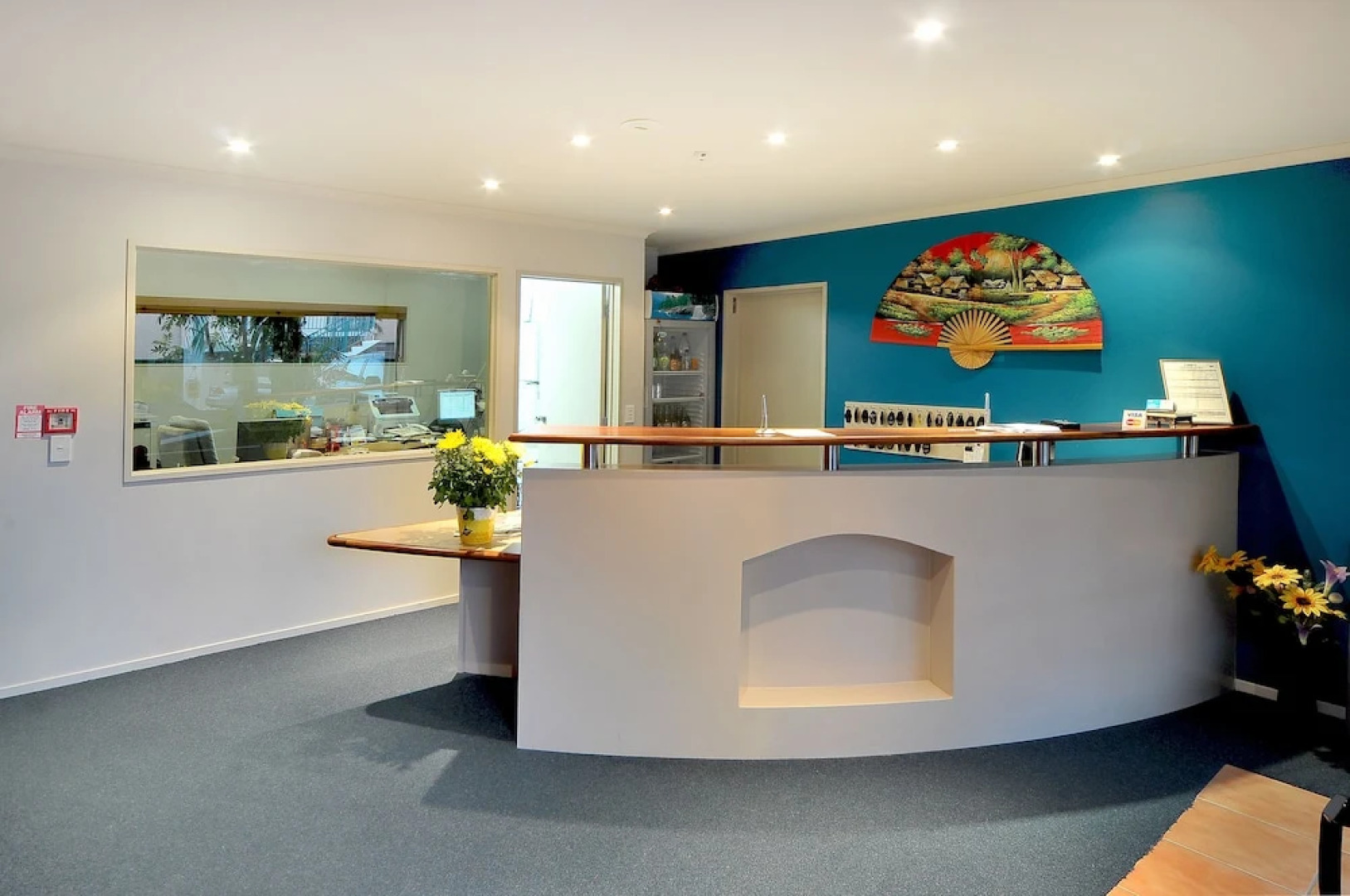 Academy at Botany Motor Inn