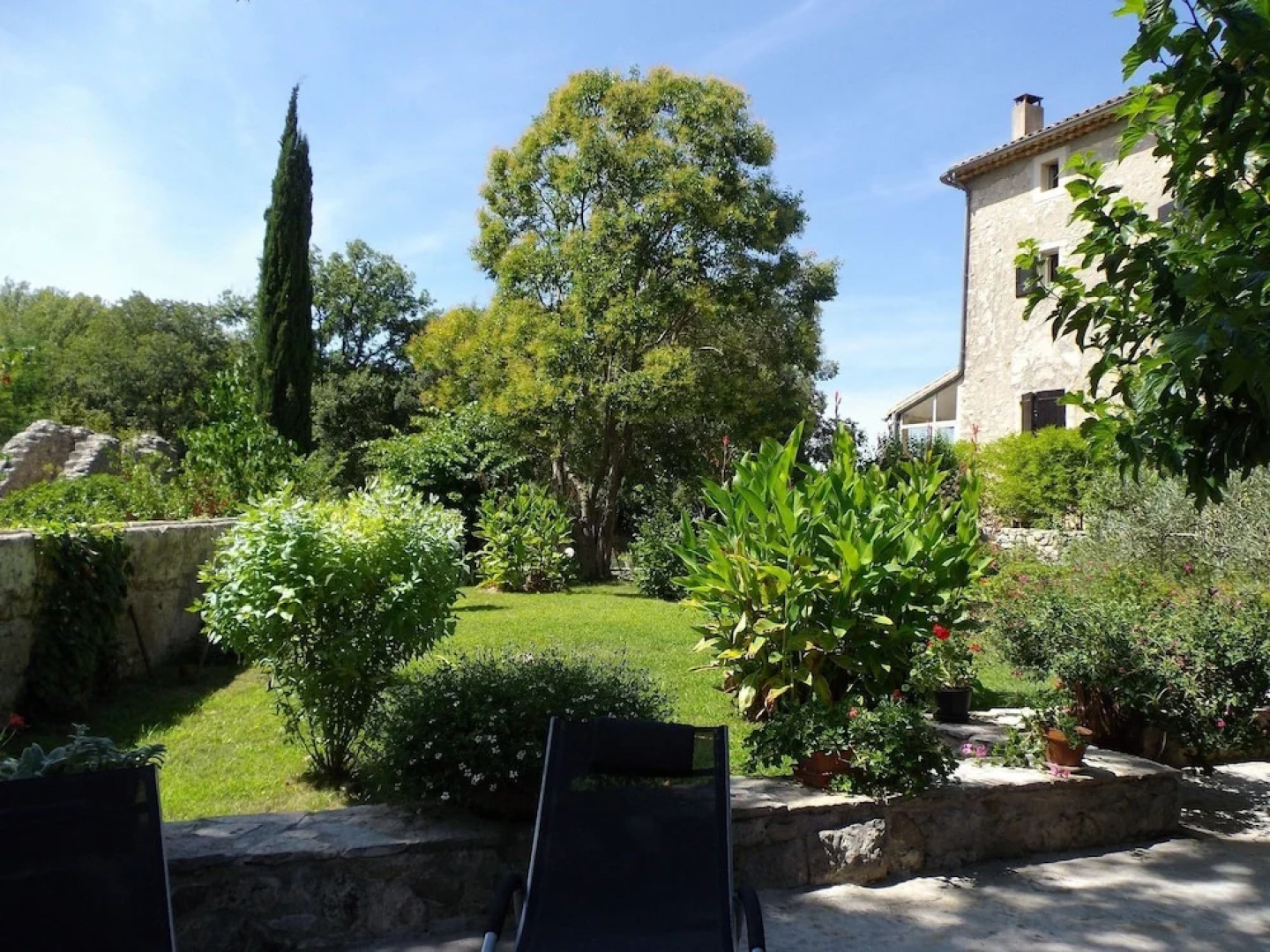 Logis Des Magnans - Gîte Confort