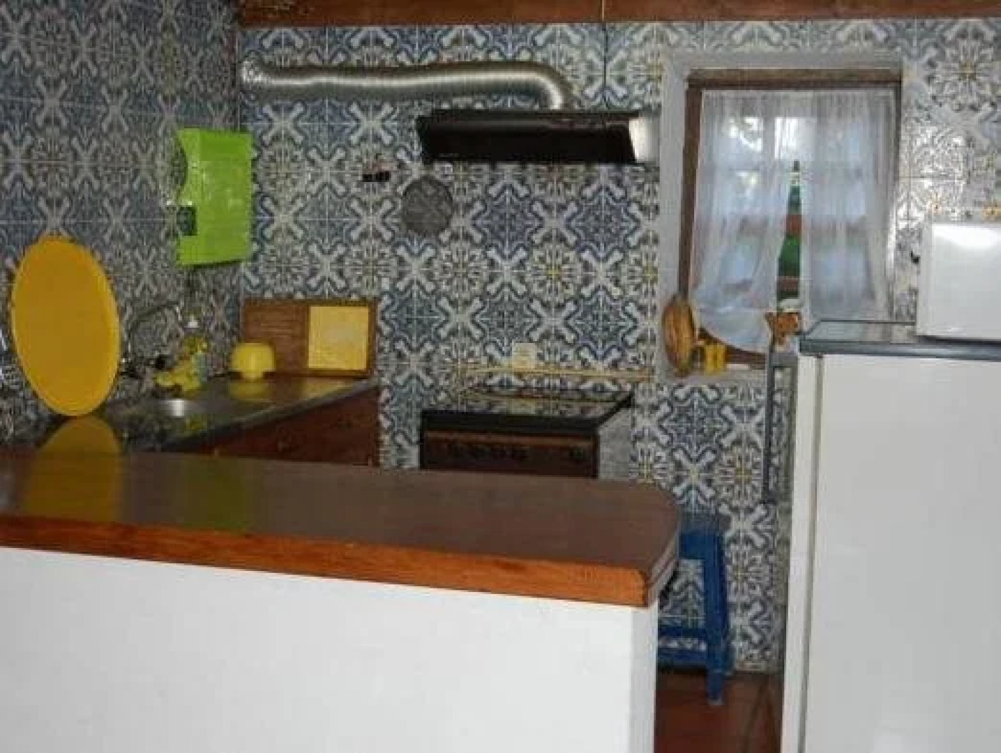 Casa da Quinta De S. Martinho