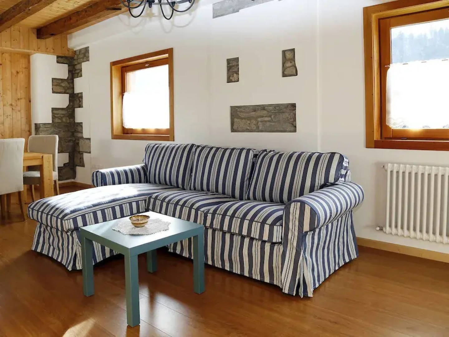 Stali di Ettore Ovaro