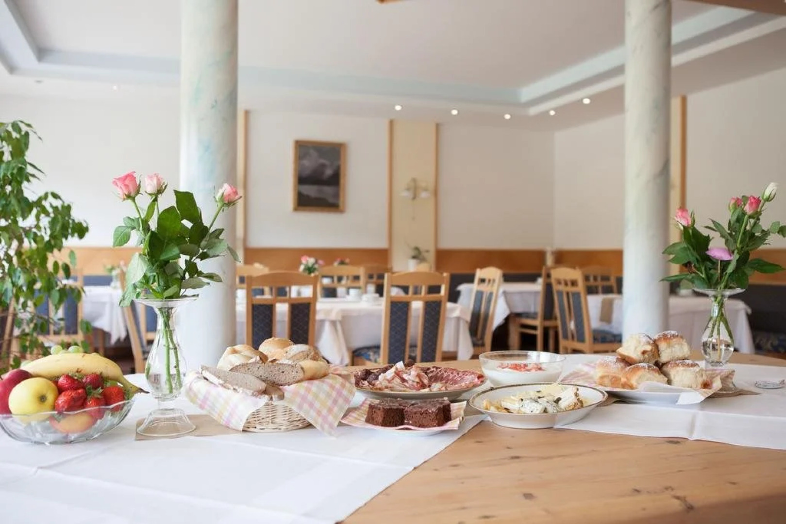 Hotel Garni Villa Thermale