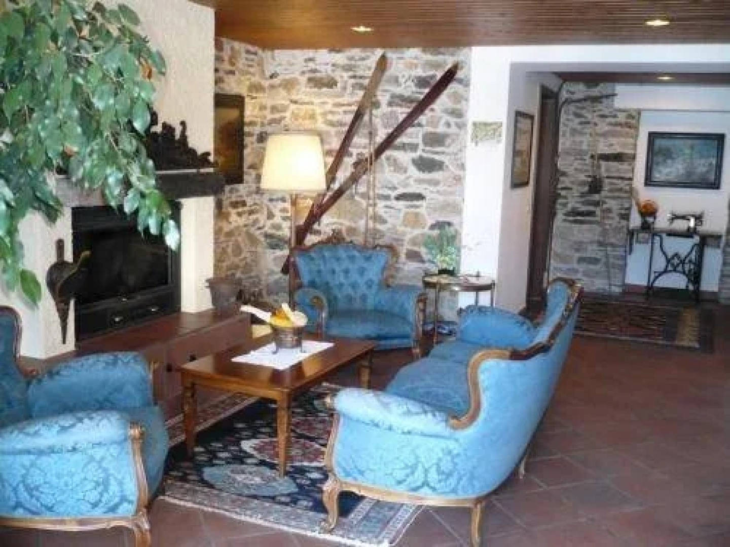 Chalet Stella Alpina Hotel & Wellness Spa The Originals Relais