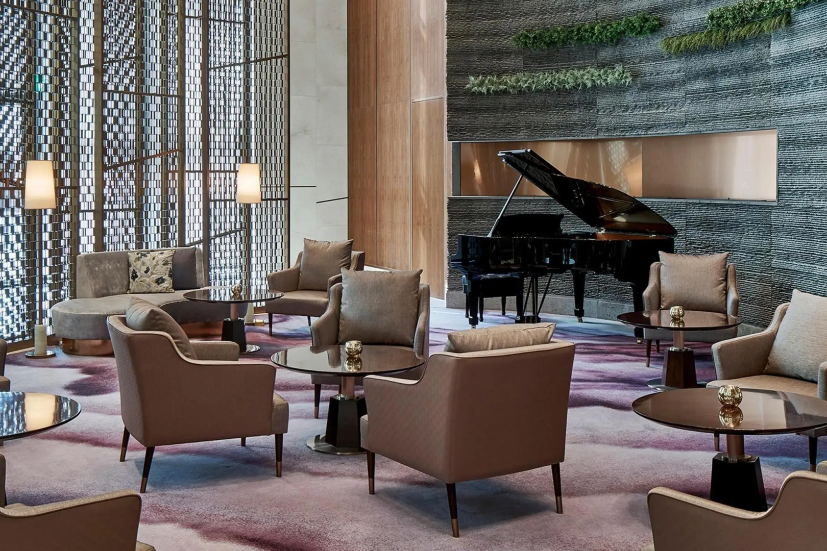 Marriott Jeju Shinhwa World Hotels & Resorts