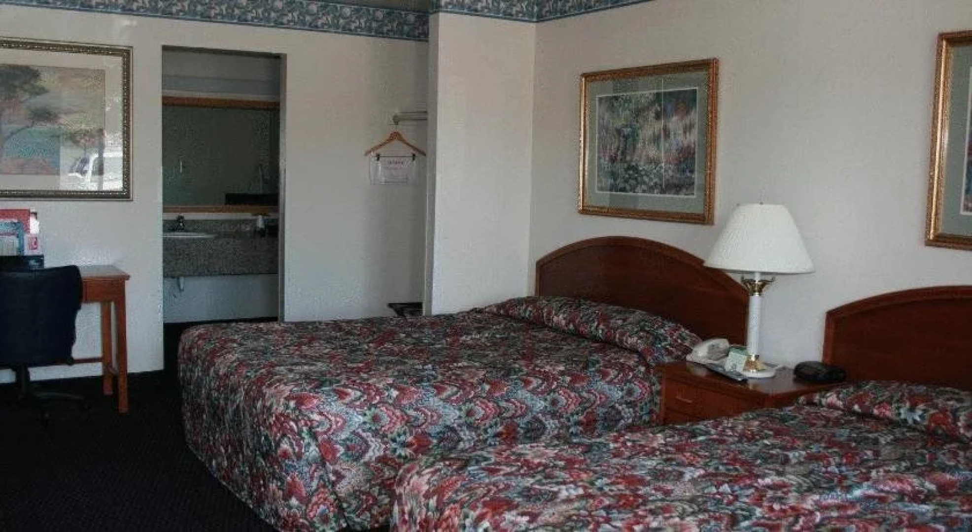 Econo Lodge Santa Clara