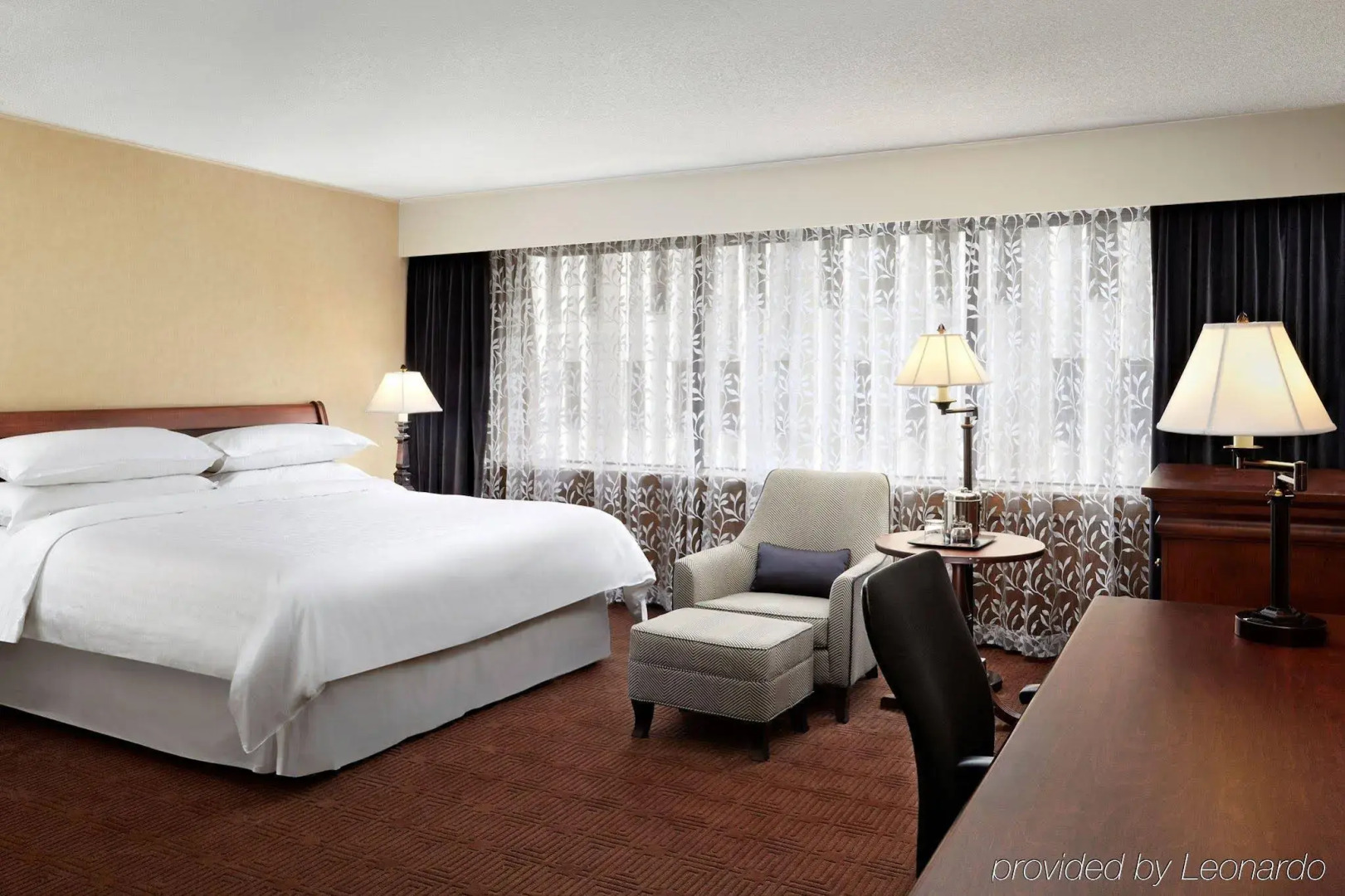 Sheraton Ottawa Hotel